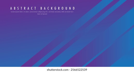 Abstract background with blue colour gradient, Abstract blue background with square shapes. Modern Simple Blue background, Blue abstract on dark background.	
