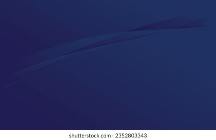 Abstract background blue design illustration 