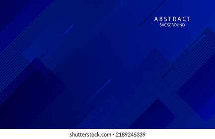 abstract background blue, EPS 10.
