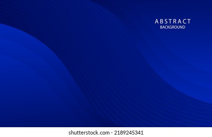 abstract background blue, EPS 10.