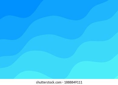 waves background hd