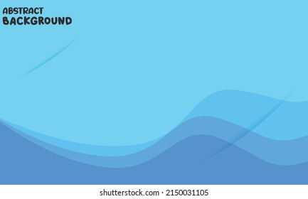 fondo abstracto con gradación azul