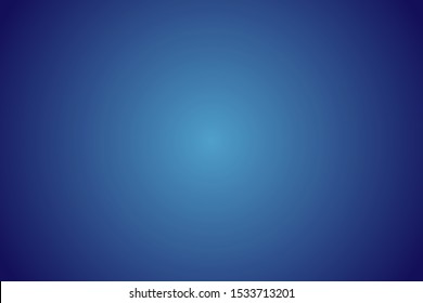abstract background blue gradient   color white