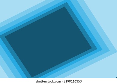 abstract background with blue gradient color