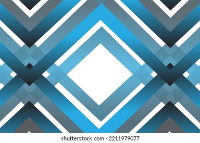 abstract background with blue gradient color