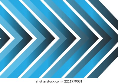 fondo abstracto con color de gradiente azul