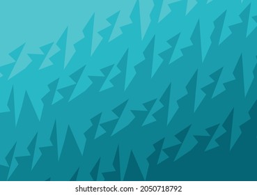 Abstrakter Hintergrund mit gestuftem Muster