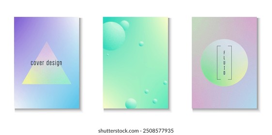 Antecedentes Abstractas. Conjunto 3d azul granulado. Elementos de Memphis. Diseño minimalista. Elegante Anuncio. Forma de triángulo de ruido. Ilustración de esfera ciberpunk. Fondo Abstractas rosa