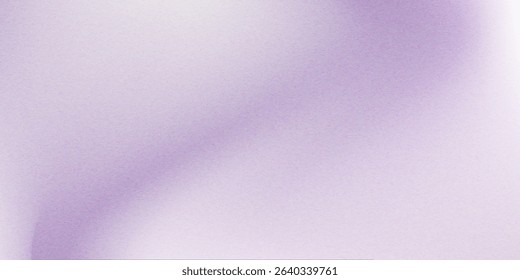 Abstract background blue grey light silver white waves for design. Light waves, wavy lines. Ombre gradient. Rough and grainy metallic metallic