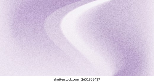 Fondo Abstractas azul gris claro plateado blanco ondas para el diseño. Ondas ligeras, líneas onduladas. Gradiente de Ombre. Rough y granulado metálico moderno eps10