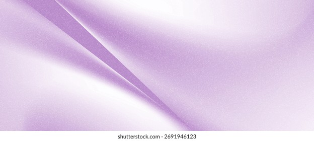 Fondo Abstractas azul gris claro plateado blanco ondas para el diseño. Ondas ligeras, líneas onduladas. Gradiente de Ombre. Metálico áspero y granulado