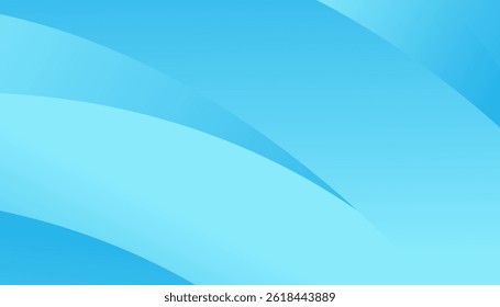 Fondo Abstractas con azul. ideal para redes sociales, Anuncio, tarjeta, publicidad. Ilustración vectorial