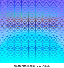 Abstract background, blue, light blue