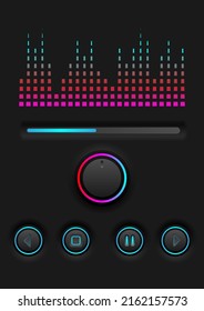 
Abstract Background Blue Light Sound Player