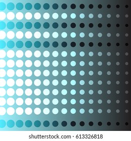 abstract background blue pattern picture ,vector illustration