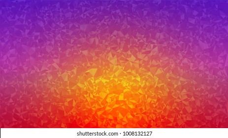Abstract background  blue and pink design