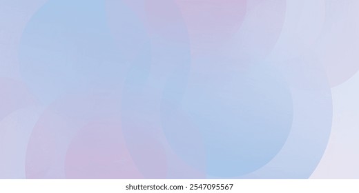 Fondo abstracto. Gradación azul y rosa. estilo de efecto de círculo. minimalista moderno. eps 10