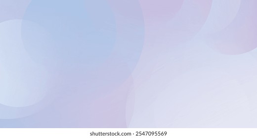 Fondo abstracto. Gradación azul y rosa. estilo de efecto de círculo. minimalista moderno. eps 10