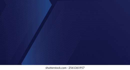 Abstract background .blue and pink gradation. Hexagon effect style simple art
