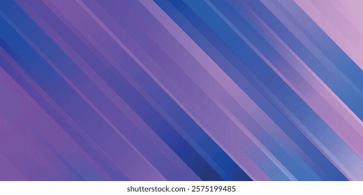 abstract background .blue and pink gradation. circle effect style. modern minimalist.eps 10