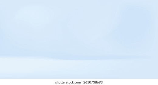 abstract background .blue and pink gradation. circle effect style. modern  arts