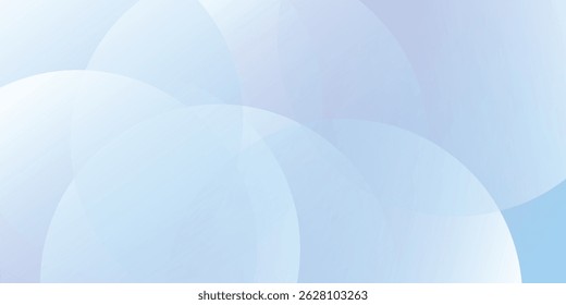 abstrato fundo azul e rosa gradação círculo efeito style.modern ilustração vetor minimalista