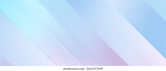 abstract background .blue and pink gradation. circle effect style. modern minimalist.eps 10