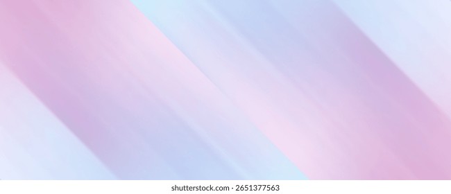 abstract background .blue and pink gradation. circle effect style. modern minimalist.eps 10