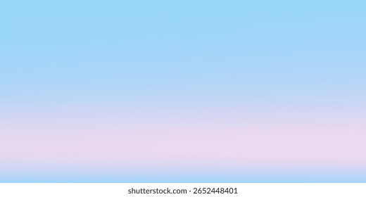 Fondo abstracto. Gradación azul y rosa. estilo de efecto de círculo. minimalista moderno. eps 10