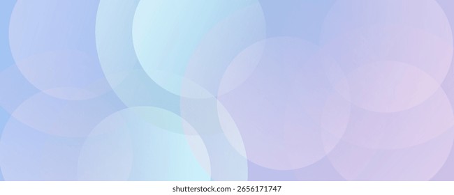 Fondo abstracto. Gradación azul y rosa. estilo de efecto de círculo. minimalista moderno. eps 10. moderno