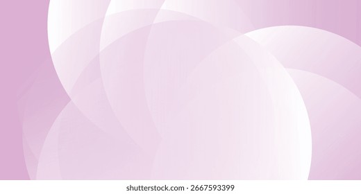 Fondo abstracto. gradación azul y rosa. estilo de efecto circular. minimalista moderno. ilustración de diseño de Vector de fondo