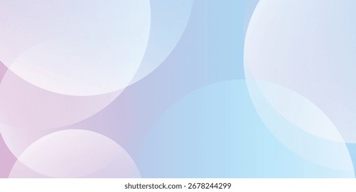 Fondo abstracto. Gradación azul y rosa. Estilo de efecto circular. Patrón de diseño moderno de Vector EPS10