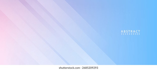 Fondo abstracto. gradación azul y rosa. estilo de efecto circular. traje para negocios, Anuncios, Sitio web