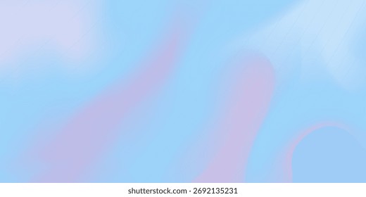 abstrakter Hintergrund .blau und rosa Abstufung. Kreis-Effekt-Stil. modern minimalist.eps 10