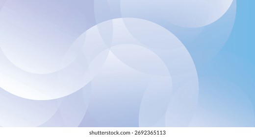 Fondo abstracto. Gradación azul y rosa. Estilo de efecto circular. Vector EPS10