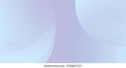 abstract background .blue and pink gradation. circle effect style. modern minimalist vector eps10