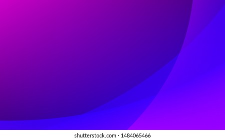 Abstract background Blue, pink vector.