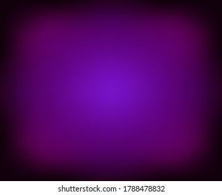 abstract background with blue and purple gradient color. blurred background