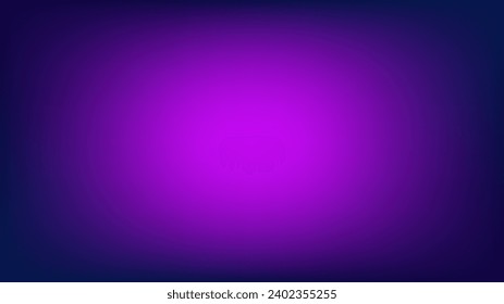 Abstract background with Blue and purple gradient mesh background nice for wallpaper or banner