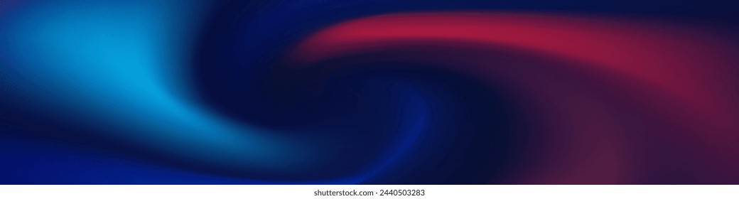 Abstract Background blue red color with Blurred Image is a  visually appealing design asset for use in advertisements, websites, or social media posts to add a modern touch to the visuals.