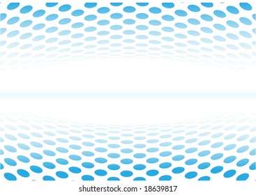 Abstract background. Blue set. Simply change. Other abstract backgrounds you can see in my portfolio.