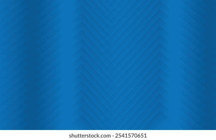 Abstract background with blue shapes and gradient.