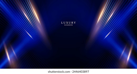 abstract background Abstract blue background Square luxury background and modern background