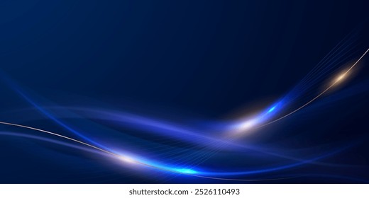 fundo abstrato fundo azul abstrato Fundo quadrado de luxo e fundo moderno