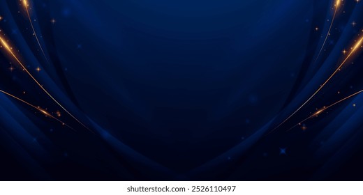 abstract background Abstract blue background Square luxury background and modern background