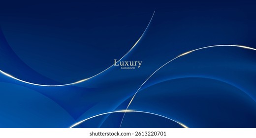 abstract background Abstract blue background Square luxury background and modern background.vector eps10