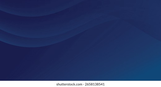 Fondo abstracto Fondo azul Abstractas Fondo de lujo cuadrado y fondo moderno. ilustración de Vector.