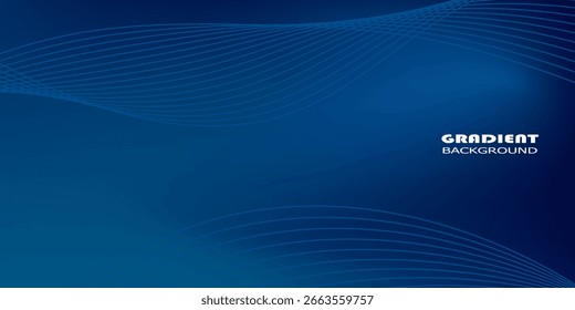 Fondo abstracto Fondo azul Abstractas Fondo de lujo cuadrado. traje para bussines en contenido de Anuncios