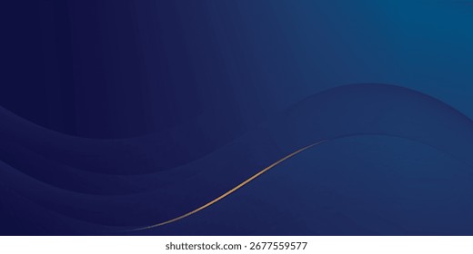 fundo abstrato fundo azul abstrato Fundo quadrado de luxo e fundo moderno. ilustração vetorial.