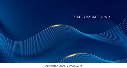 Fondo abstracto Fondo azul Abstractas Fondo de lujo cuadrado y fondo moderno